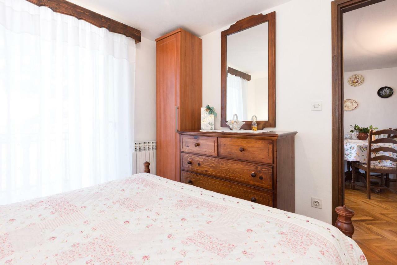 Comfy And Warm Ap With Balcony Surrounded With Beautiful Nature *